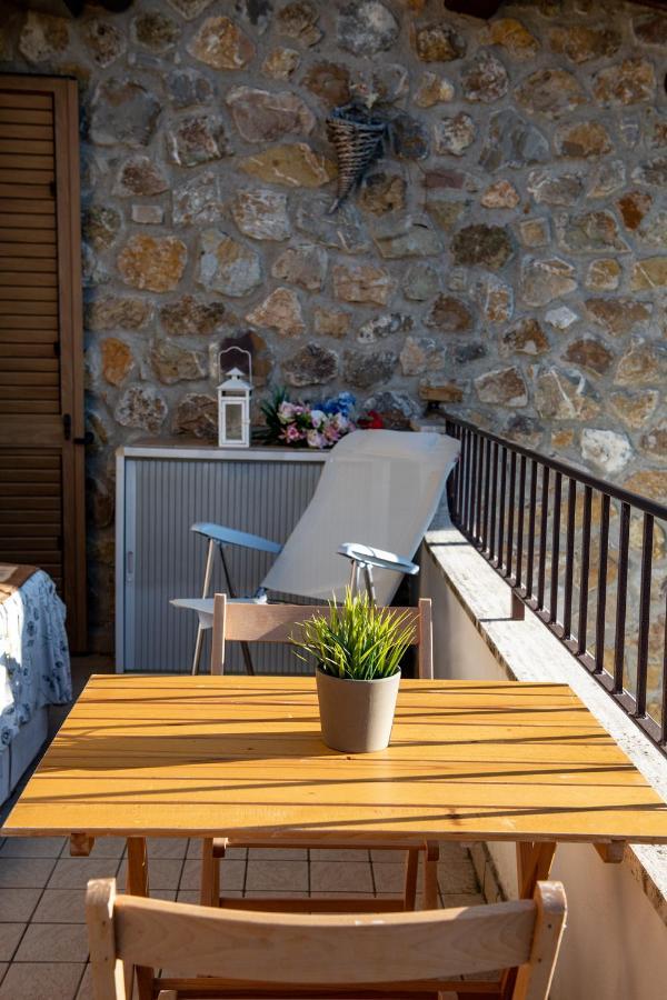 Poggio Valeria, Relax In Toscana Saturnia Exterior photo