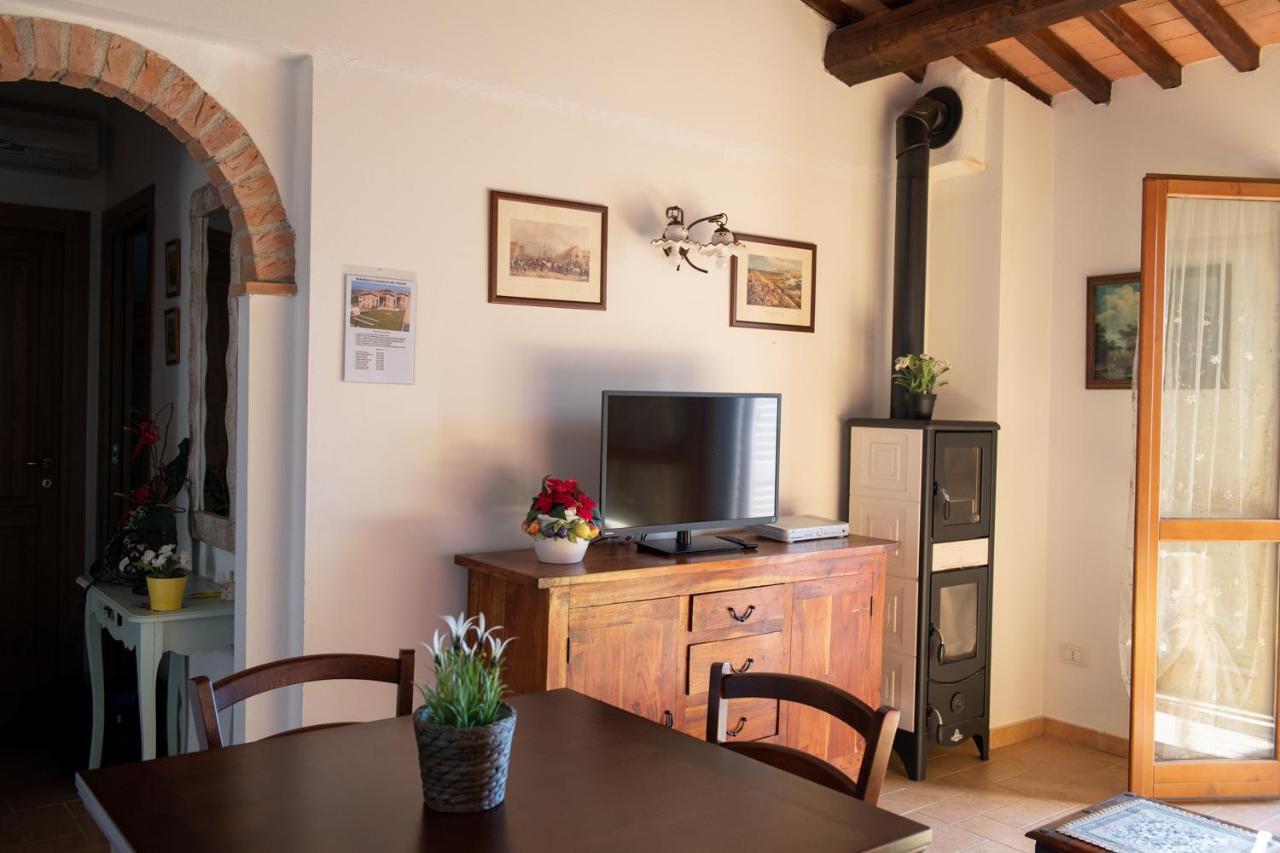 Poggio Valeria, Relax In Toscana Saturnia Exterior photo