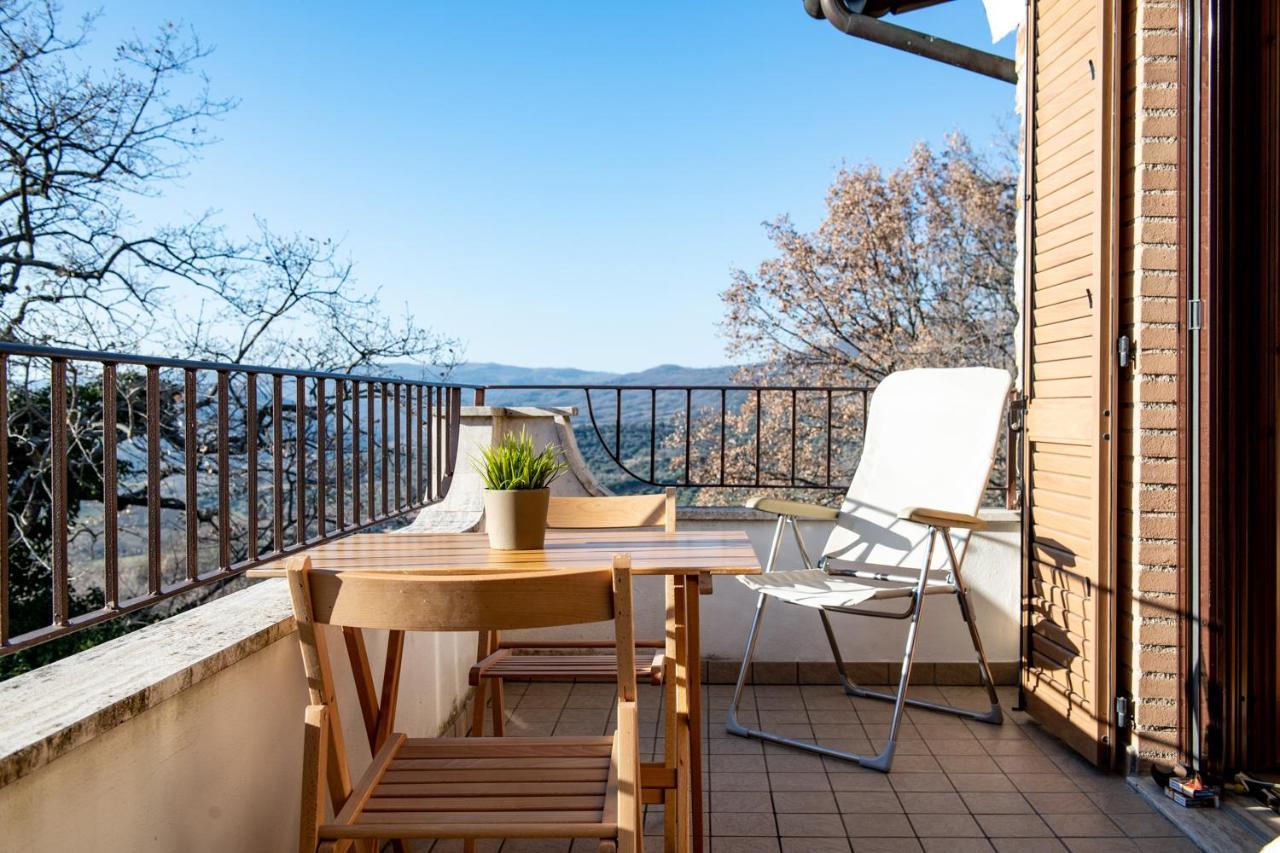 Poggio Valeria, Relax In Toscana Saturnia Exterior photo