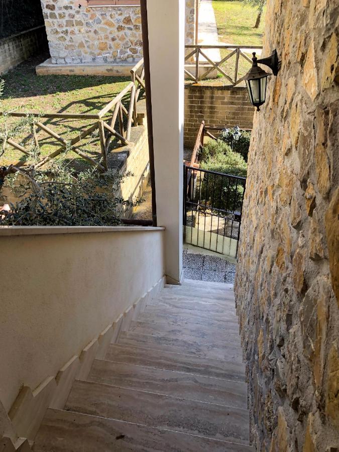 Poggio Valeria, Relax In Toscana Saturnia Exterior photo