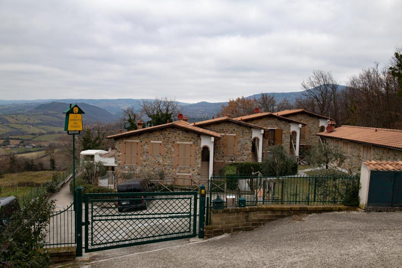 Poggio Valeria, Relax In Toscana Saturnia Exterior photo